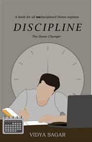 Discipline: The Game Changer cover image cdn