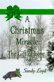 A Christmas Miracle cover image cdn