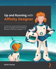 Up and Running With Affinity Designer cover image cdn