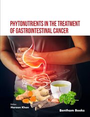Phytonutrients in the Treatment of Gastrointestinal Cancer cover image cdn