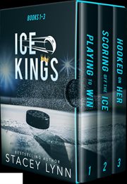 Ice Kings Box Set cover image cdn