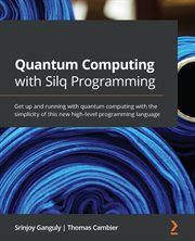 Quantum Computing With Silq Programming cover image cdn