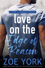 Love on the Edge of Reason cover image cdn
