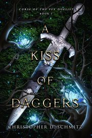 A Kiss of Daggers cover image cdn