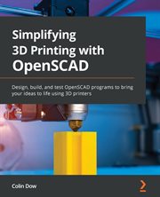 Simplifying 3D Printing With OpenSCAD cover image cdn
