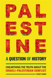 Palestine: A Question of History cover image cdn