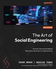 The Art of Social Engineering cover image cdn