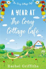 A Year at the Cosy Cottage Café cover image cdn