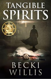 Tangible Spirits cover image cdn