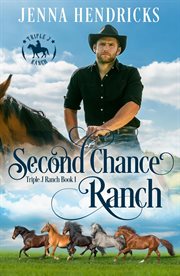 Second Chance Ranch cover image cdn