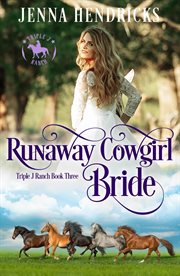 Runaway Cowgirl Bride cover image cdn