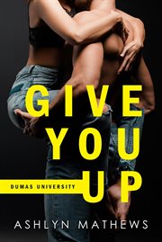 Give You Up cover image cdn