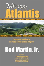 Mission: Atlantis cover image cdn