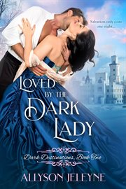 Loved by the Dark Lady cover image cdn