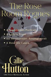 The Rose Room Rogues Boxed Set cover image cdn