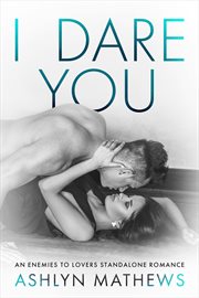 I Dare You cover image cdn