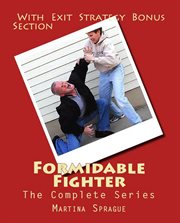 Formidable Fighter cover image cdn