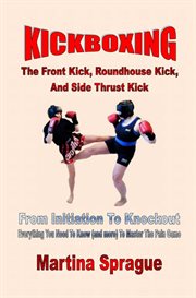 Kickboxing cover image cdn