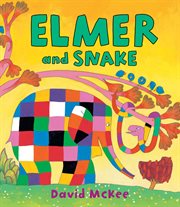Elmer and Snake cover image cdn
