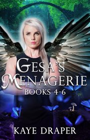 Gesa's Menagerie Box Set Volume 2 cover image cdn