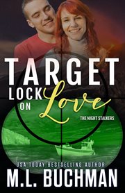 Target Lock on Love cover image cdn