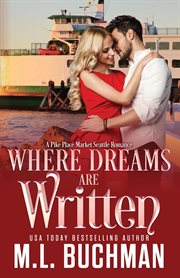 Where Dreams Are Written cover image cdn