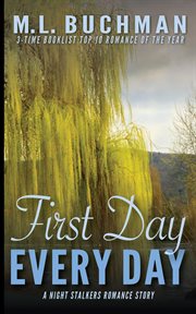 First Day, Every Day cover image cdn