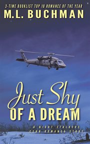 Just Shy of a Dream cover image cdn