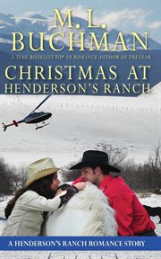 Christmas at Henderson's Ranch cover image cdn