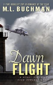 Dawn Flight cover image cdn