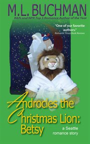 Androcles the Christmas Lion cover image cdn