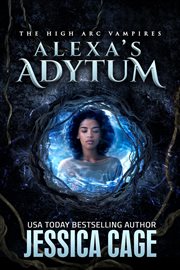 Alexa's Adytum cover image cdn