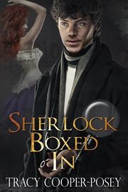 Sherlock Boxed In cover image cdn