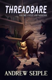 Threadbare Volume 1 cover image cdn