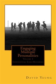 Engaging Multiple Personalities Volume 1 cover image cdn
