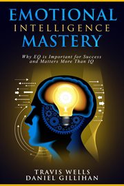 Emotional Intelligence Mastery cover image cdn