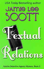 Textual Relations cover image cdn