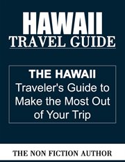 Hawaii Travel Guide cover image cdn