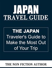 Japan Travel Guide cover image cdn