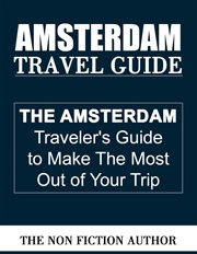 Amsterdam Travel Guide cover image cdn