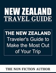 New Zealand Travel Guide cover image cdn