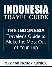 Indonesia Travel Guide cover image cdn
