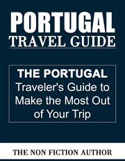 Portugal Travel Guide cover image cdn