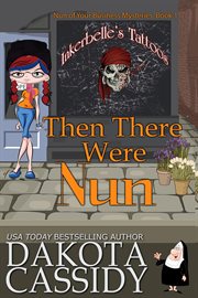 Then There Were Nun cover image cdn