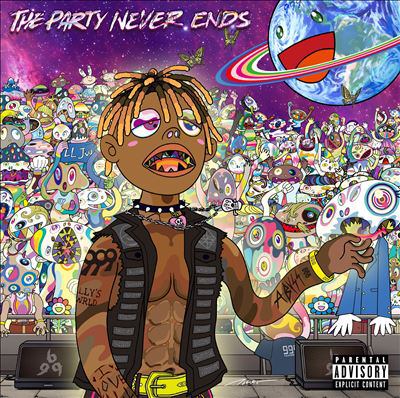 The party never ends cover image cdn