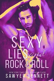 Sexy Lies and Rock & Roll cover image cdn