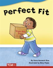 Perfect Fit cover image cdn