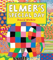 Elmer's Special Day cover image cdn