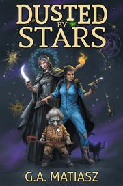 Dusted by Stars cover image cdn