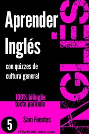 Inglés: Saber y Aprender cover image cdn